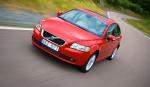 Volvo S40 2008 года